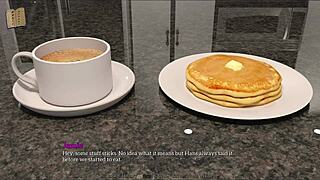 我的新记忆23：动漫冒险后宫play