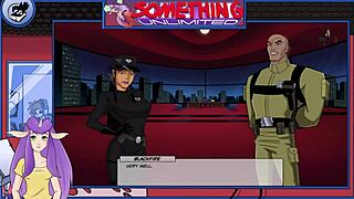 something unlimited part 131 is awesome 😍