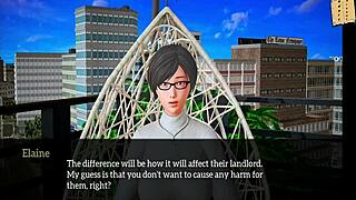 Discover My New Family 206 In This Anime Game