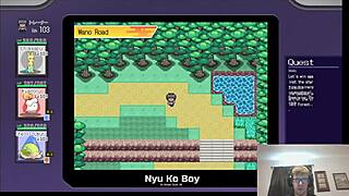 Leo-Chan in Passionate Sex Positions