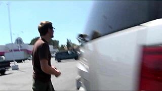 Is Your Step Mom Fucking Every Young Guy Like Kristina Rose?