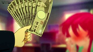 这部动漫我被操屁眼20分钟