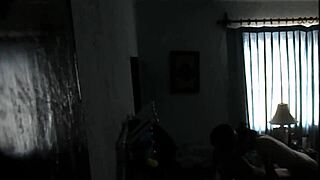 Mi Prima Folla Con Padres En Casa