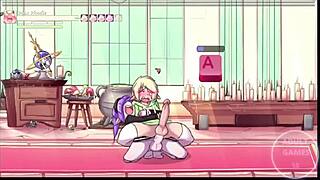 Max the elf continues his adventure in the third installment of the series.