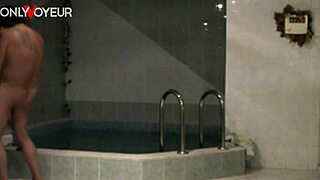 Is This Slutwife Meeting Her Bull?