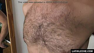 拉丁基佬变性奴后庭口爆