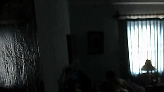 Mi Prima Folla Con Padres En Casa