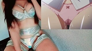 Profesor fucks the smartest student in class hentai chizuru-chan kaihatsu nikki ep 1