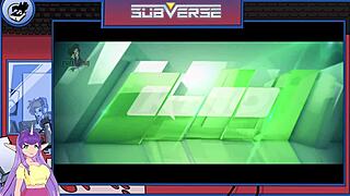 Studiofows Subverse Part 13 is so sexy!