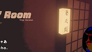 7 Room Trial Ver Machine Translated Subtitles Played By Silent V Ghost?