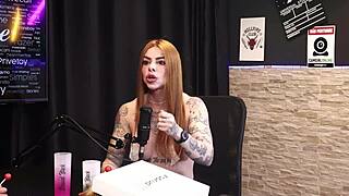 Brazilian teen says goodbye to drugs before internment