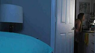 i'm aroused watching my stepson fuck his curvy stepmother