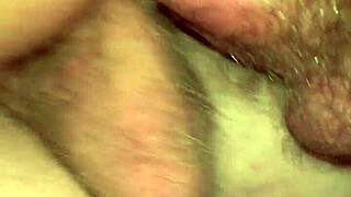 Hot girl on first date takes two dicks in one hole for double creampie 😏🍆