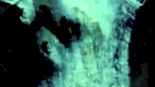 Stepmom delivers dark vintage taboo family lessons in London.