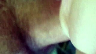 Waking up to morning sex with my fuck doll, using toys for a close-up cumshot 😏