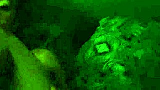 Does This Young Student Want Hard Cock?