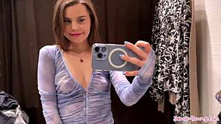 Sexy See Through Try On Haul