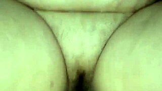 Can This Busty Latina Handle That Monster Cock POV?