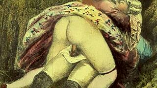 复古幻想揭秘我的秘密性生活