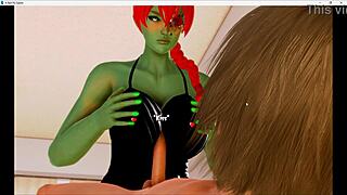 get that perv for he needs his punishment in the nurse breeding island story part 17