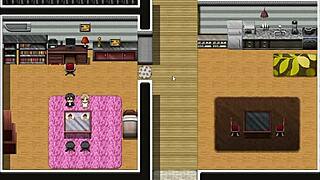 sword art online ntr part 6 final episode with big tits 😏