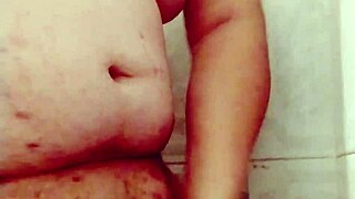 la hot neighbor makes me masturbate so hard