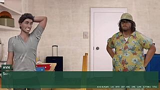 Pleasure Thieves 02 Hot Girls