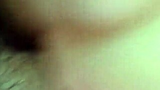 Waking up to morning sex with my fuck doll, using toys for a close-up cumshot 😏