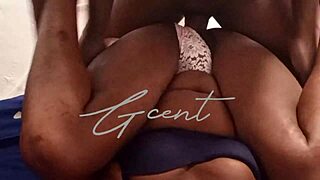 Step sister drips from my intense fucking