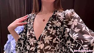 Sexy See Through Try On Haul