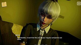 My Bully Is My Lover 91 In 3D Homemade Scene