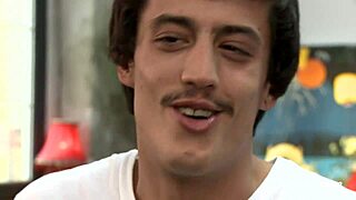 wild amateur fun orgy ersties