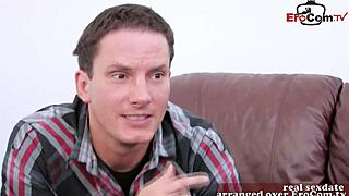 blonde kleine titten teen 18+ mit muschi piercing versucht porno casting