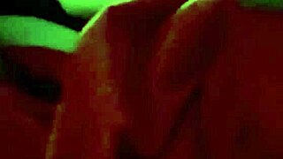 Slimyslimy1 sneaks orgasm in white shorts with big cock