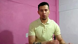 My cousin and I fuck secretly, sucking ass and dick, penetrating with big monster cocks.