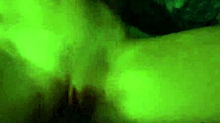 Does This Young Student Want Hard Cock?