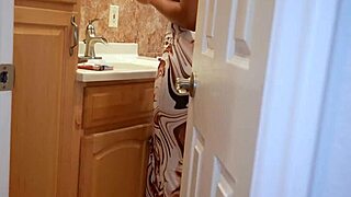 Hot ebony wife needs a man to help her more than i can skyla sun touchmywife