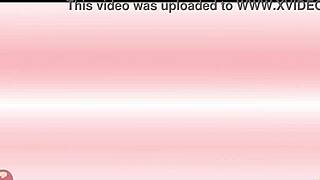 This sugar gem heist scene features femdom with big cocks and cumshots