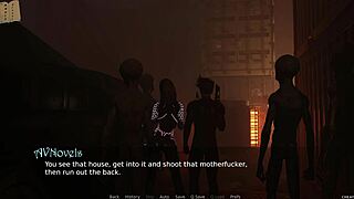 Summer's Gone Continues With Episode 73 In This Casual Story