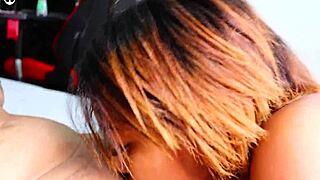 Khalessi's Intense 69 Pussy Licking Compilation Leading To Orgasm