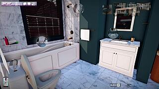 complete gameplay of deviant anomalies part 25 featuring asian nun character