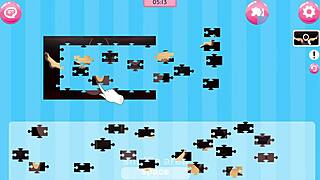 Intense Fucking With A Nerd In Comic Episode 1