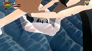 i'm the femdom vampire in whirlpool, pov pissin' on ya