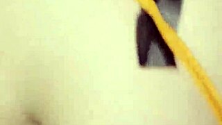 Waaaah, how it's a hassle in a parking lot, maybe because it was 18h!