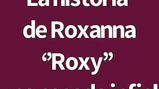 Roxy the story of a cheating wife with her lover