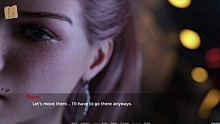 Summer's Gone Continues With Episode 73 In This Casual Story