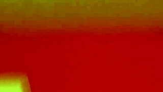 Cheating Wife Screams as Ex Pounds Her Ass!