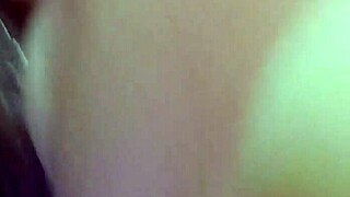 Waking up to morning sex with my fuck doll, using toys for a close-up cumshot 😏