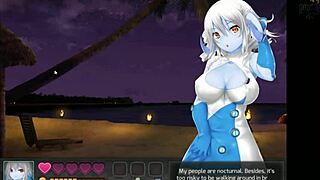 Huniepop Uncensored Part 5