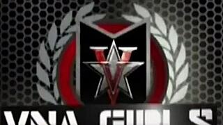 nina kayy shows off her big tits and pussy lips 😍